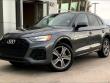 Certified 2025 Audi Q5 45 S Line Premium SUV
