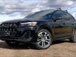 Certified 2025 Audi Q7 45 Premium Plus SUV