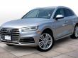 Used 2018 Audi Q5 2.0T Premium Plus SUV