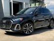 Certified 2025 Audi Q5 45 S Line Premium Plus SUV