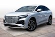  Audi Q4 e-tron Sportback