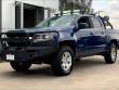 Used 2019 Chevrolet Colorado LT Truck Crew Cab