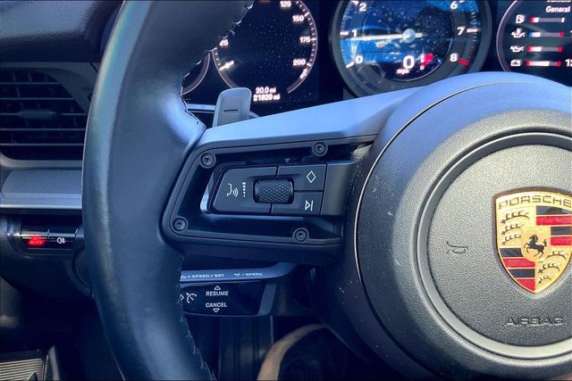 2020 Porsche 911 S - Photo 21