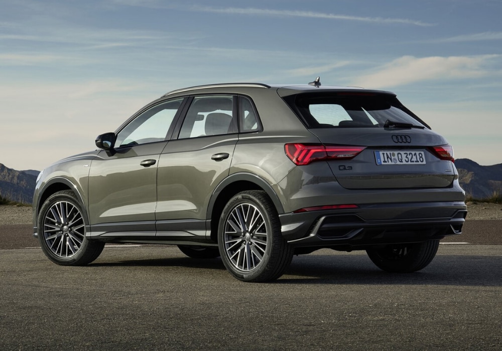 2021 Audi Q3 Price, Interior, Release Date Audi Colorado 2021 Audi Q3 Price, Interior, Release Date Audi Colorado