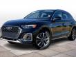 Used 2024 Audi Q5 45 S Line Premium SUV