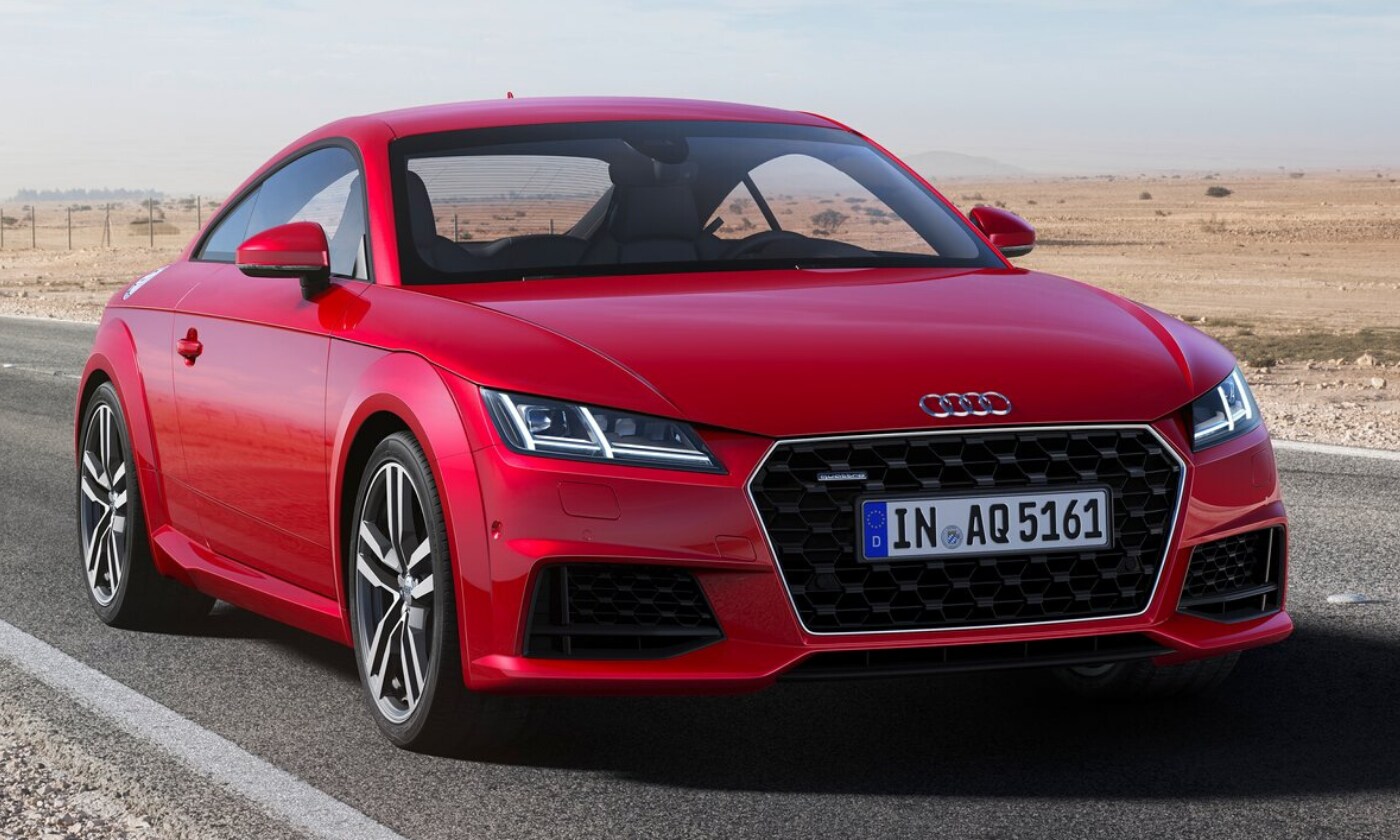 2021 audi model lineup  audi colorado springs