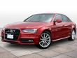 Used 2015 Audi A4 2.0T Premium Plus Sedan