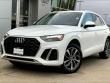 Used 2024 Audi Q5 45 S Line Premium SUV