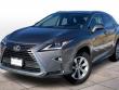 Used 2016 Lexus RX 350 350 SUV