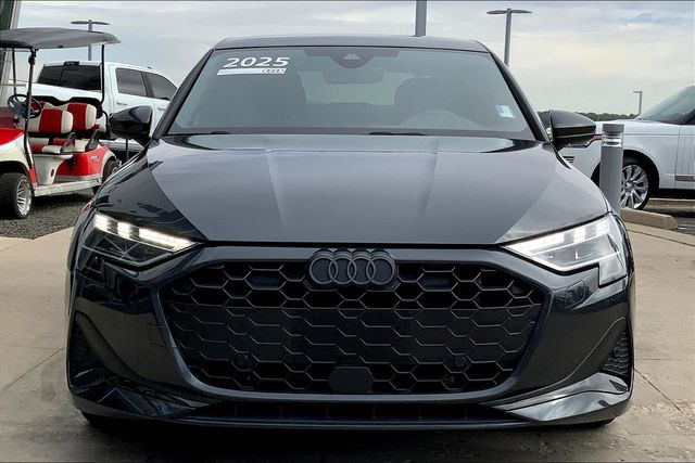2025 Audi A3 40 Premium Quattro photo 2
