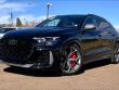 Used 2025 Audi RS Q8 4.0T SUV