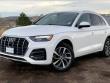 Used 2021 Audi Q5 45 Premium Plus SUV