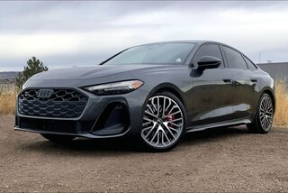 2025 Audi S5 3.0T Premium Plus Sportback