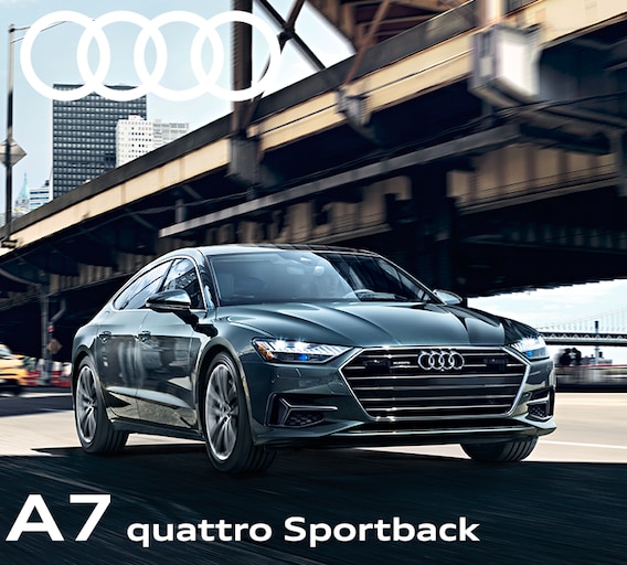 Audi Model Line Up Current Offers Now At Audi Colorado Springs Audi Colorado Springs