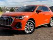 Used 2025 Audi Q3 Premium Plus SUV