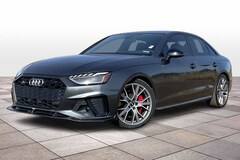 2020 Audi S4 3.0T Premium Plus Sedan