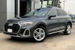 Audi Q5 e