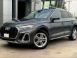 Certified 2025 Audi Q5 e 55 Premium Plus SUV
