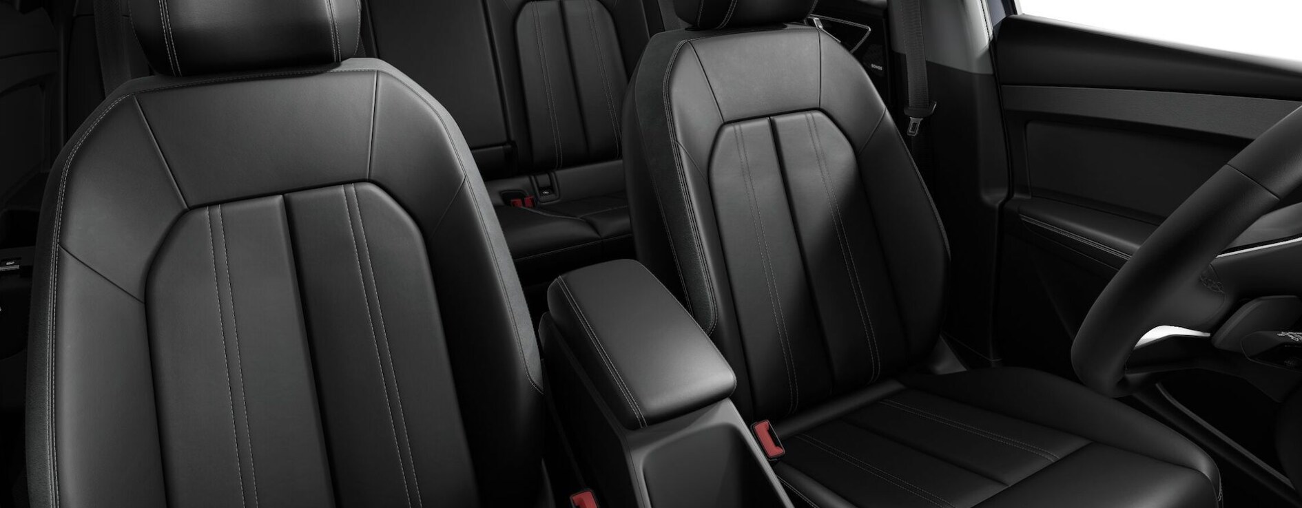 Eco-Friendly Meets Legendary Luxury: The All-New Audi Q4 E-Tron | Audi  Colorado Springs