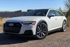 2025 Audi A6 allroad 55 Premium Plus Wagon
