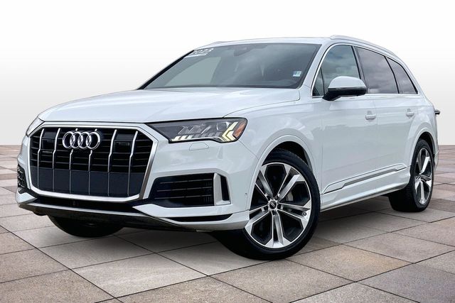 2023 Audi Q7
