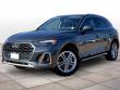 Used 2024 Audi Q5 e 55 Premium SUV