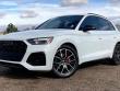 Certified 2025 Audi SQ5 Premium Plus SUV