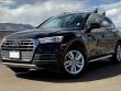 Used 2020 Audi Q5 45 Premium SUV