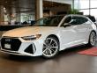 Used 2025 Audi RS 6 Avant 4.2 Wagon