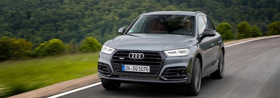 2020 Audi Q5 Release Date Colors Specs Audi Colorado Springs