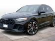 Used 2022 Audi SQ5 Premium Plus SUV
