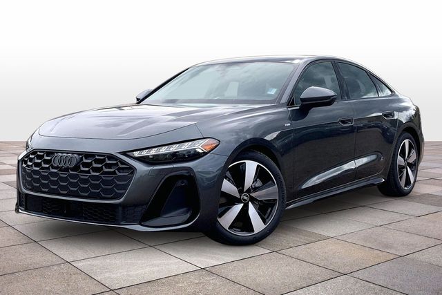 2026 Audi A5 2.0T Premium Hatchback