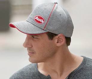 Audi Collection Apparel and Gifts