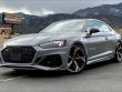 Certified 2022 Audi RS 5 2.9T Coupe