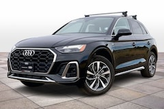 2023 Audi Q5 45 S Line Premium SUV