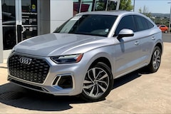2022 Audi Q5 Sportback 45 S Line Premium Plus SUV