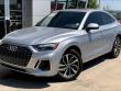 Certified 2022 Audi Q5 Sportback 45 S Line Premium Plus SUV