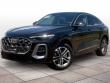 Certified 2025 Audi Q5 Sportback 2.0T Premium Plus SUV