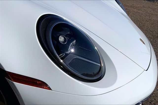 2020 Porsche 911 S - Photo 28