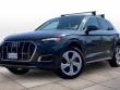 Used 2021 Audi Q5 45 Premium Plus SUV