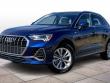 Used 2025 Audi Q3 Premium Plus SUV