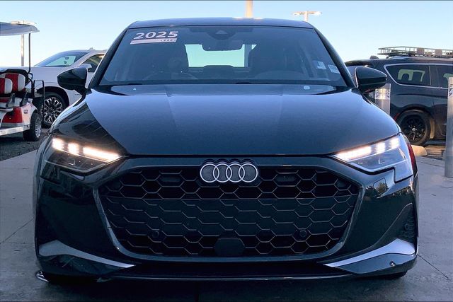 2025 Audi A3 40 Premium photo 3