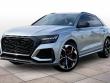 Used 2023 Audi RS Q8 4.0T SUV