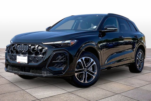 2026 Audi Q5 2.0T Premium SUV