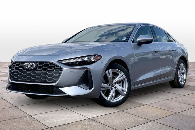 2026 Audi A5 Premium Plus