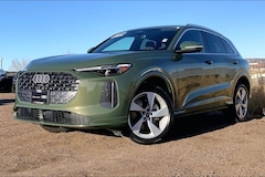 2025 Audi Q5 2.0T Premium Plus SUV