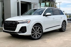 2025 Audi Q7 45 Premium Plus SUV