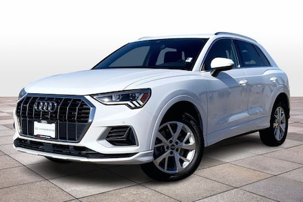 2023 Audi Q3 Premium SUV