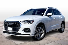 2023 Audi Q3 Premium SUV