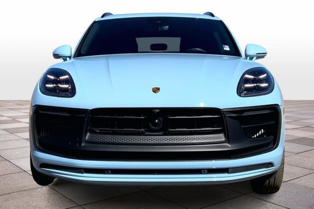 Used 2024 Porsche Macan GTS SUV